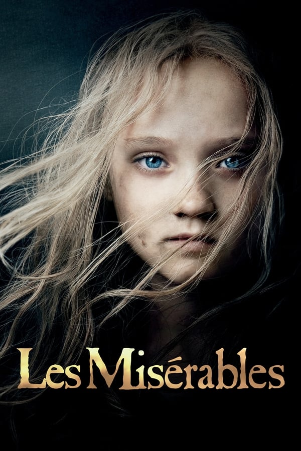 Les Misérables [PRE] [2012]