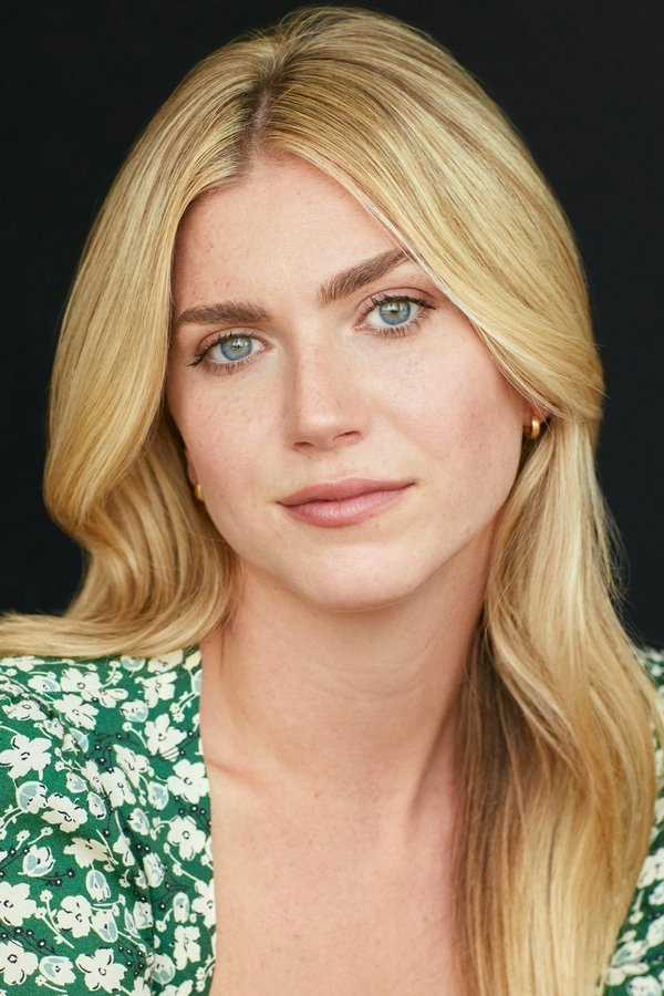 Bettina Bresnan's headshot