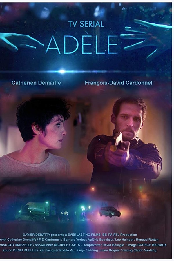 FR - Adèle