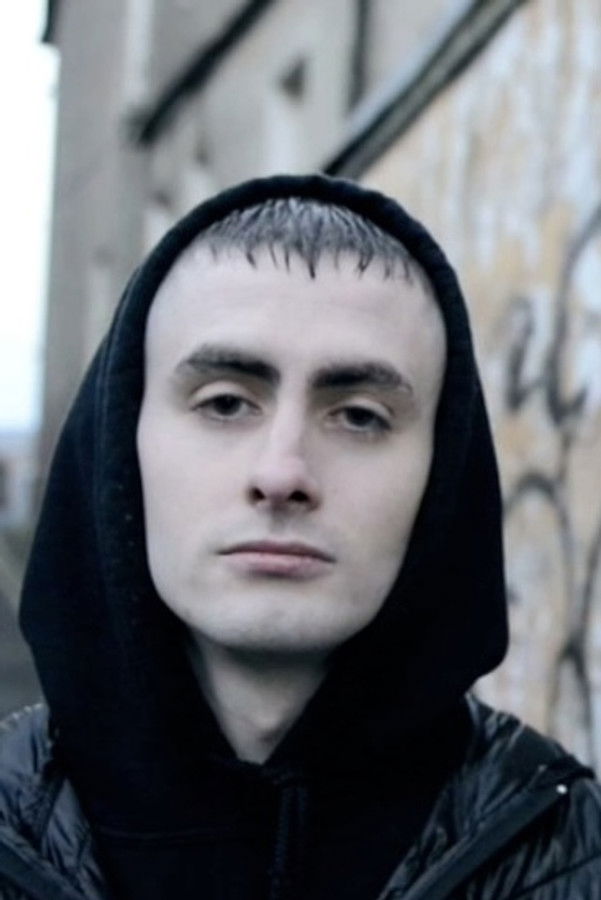 Shane Davis's headshot