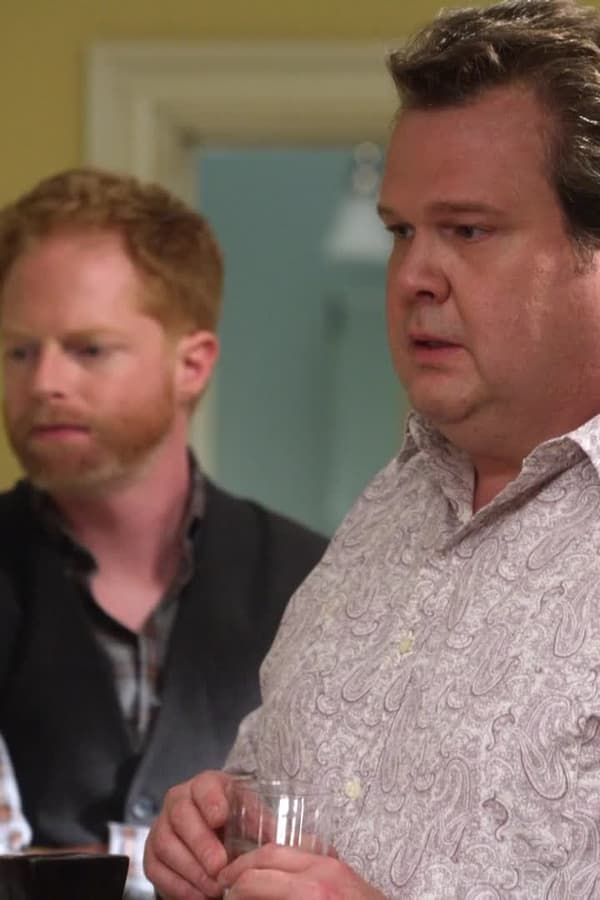 Modern Family – S01E12 – Equivoci pericolosi