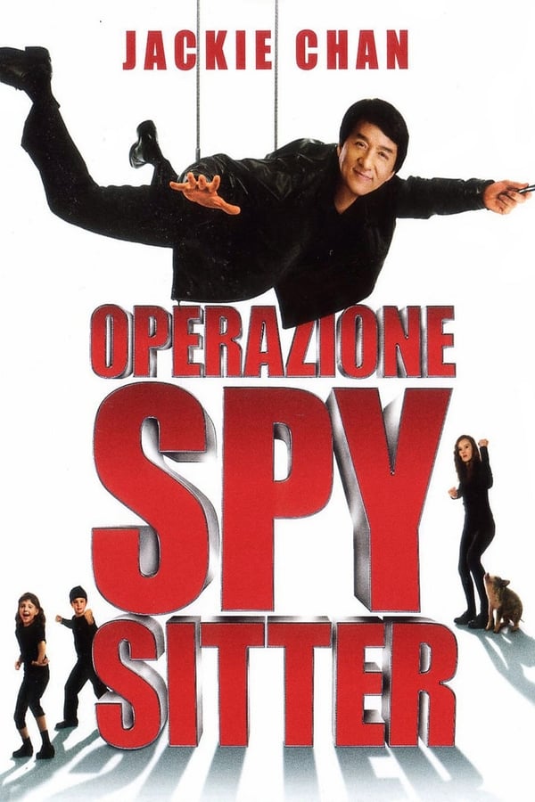 Operazione spy sitter