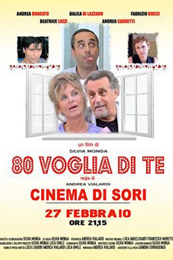 IT| 80 Voglia Di Te 