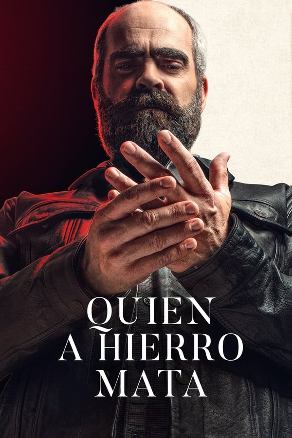 TVplus NL - Quien a hierro mata (2019)