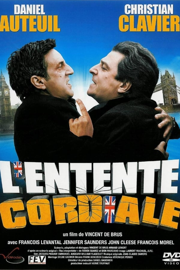 L’Entente cordiale