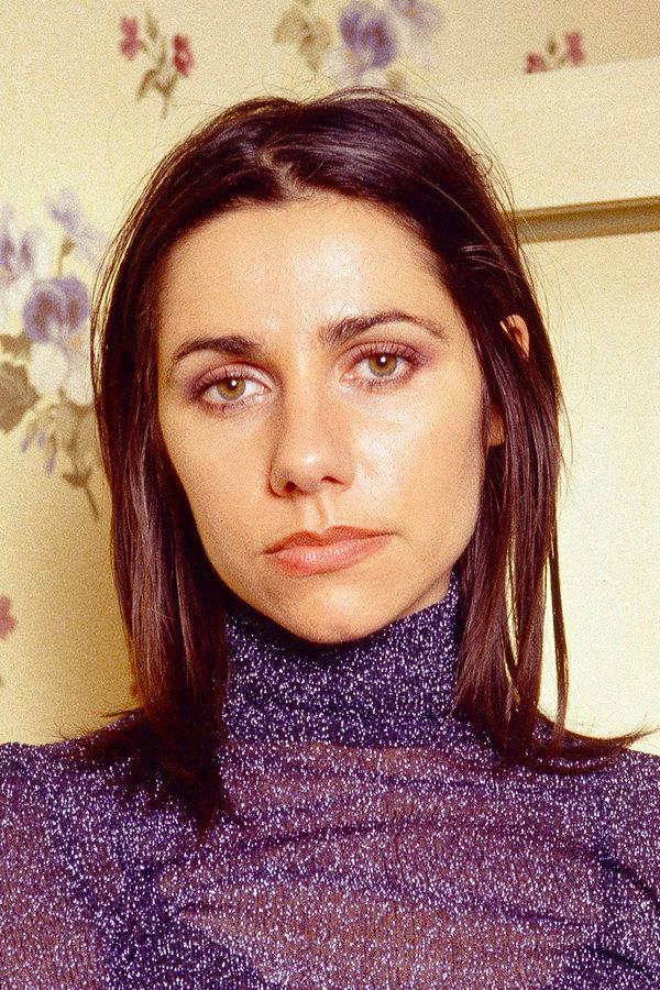 PJ Harvey's headshot