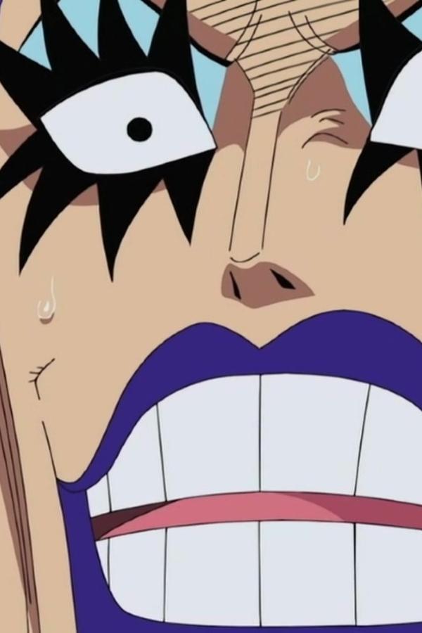 One Piece: All’arrembaggio! – S13E443 – La sommossa dei prigionieri