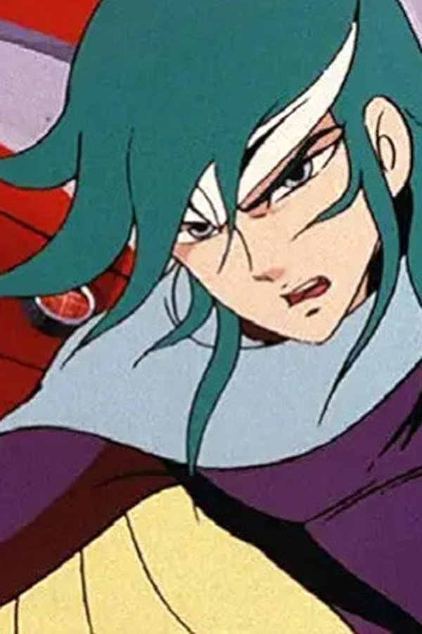 UFO Robot Goldrake – S01E68 – La fine di Kain