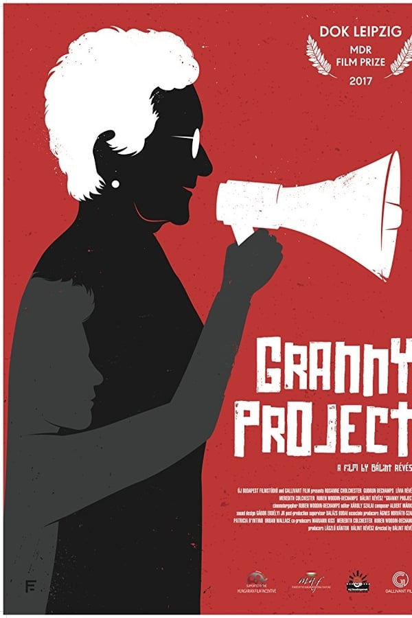 Granny Project