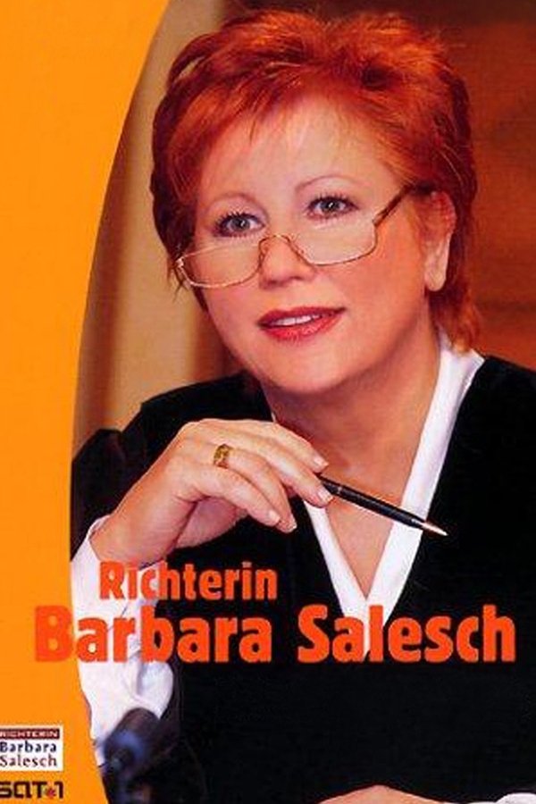 Barbara Salesch – Das Strafgericht