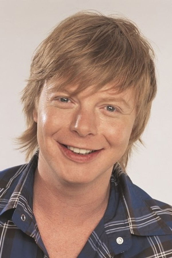 Andrey Grigoryev-Appolonov's headshot