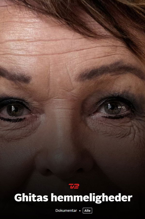 Ghitas hemmeligheder