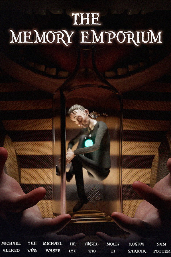The Memory Emporium