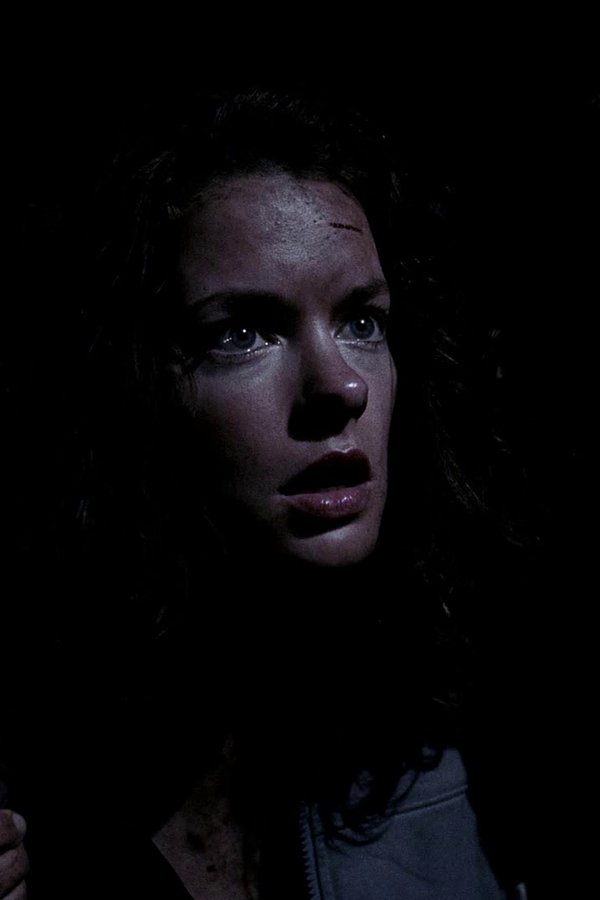 Supernatural – S01E02 – Wendigo