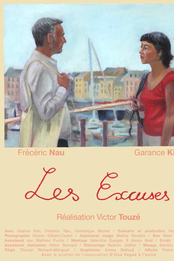 Les excuses