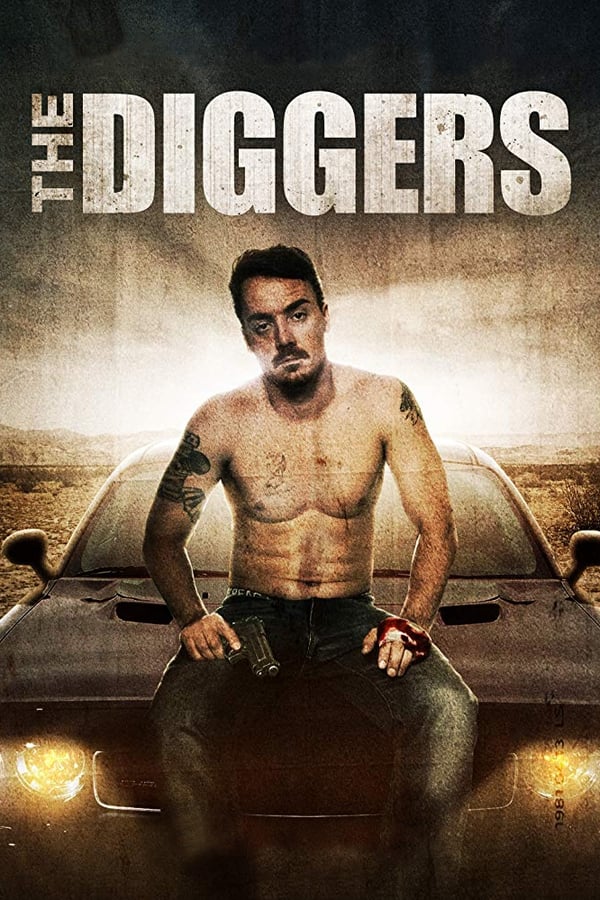 The Diggers (2019)