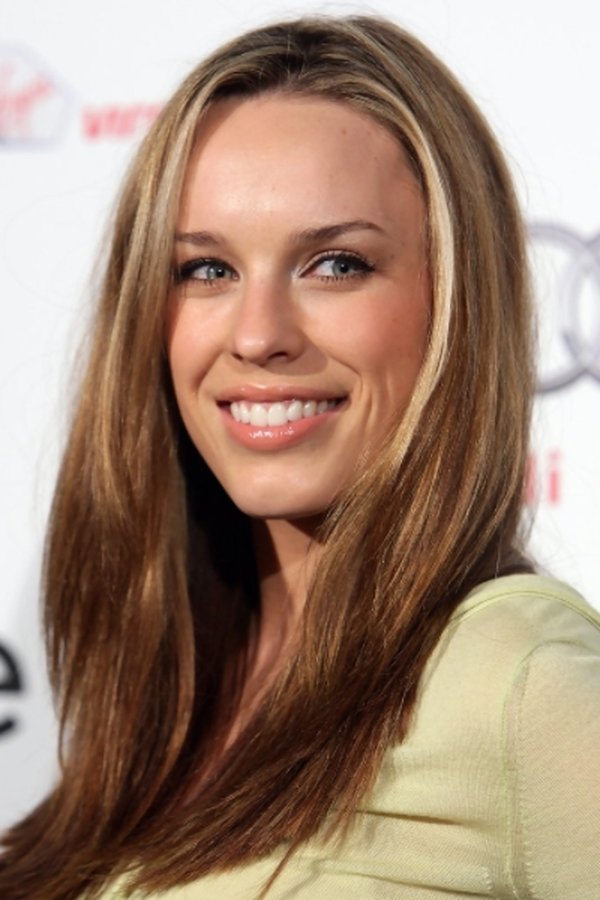 Jessica McNamee — The Movie Database (TMDb)