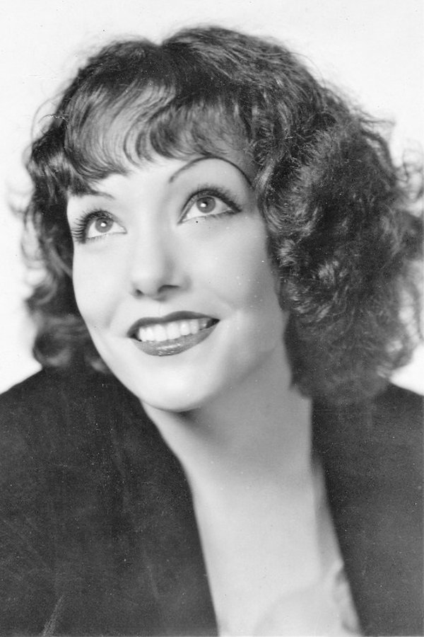 Lupe Vélez's headshot