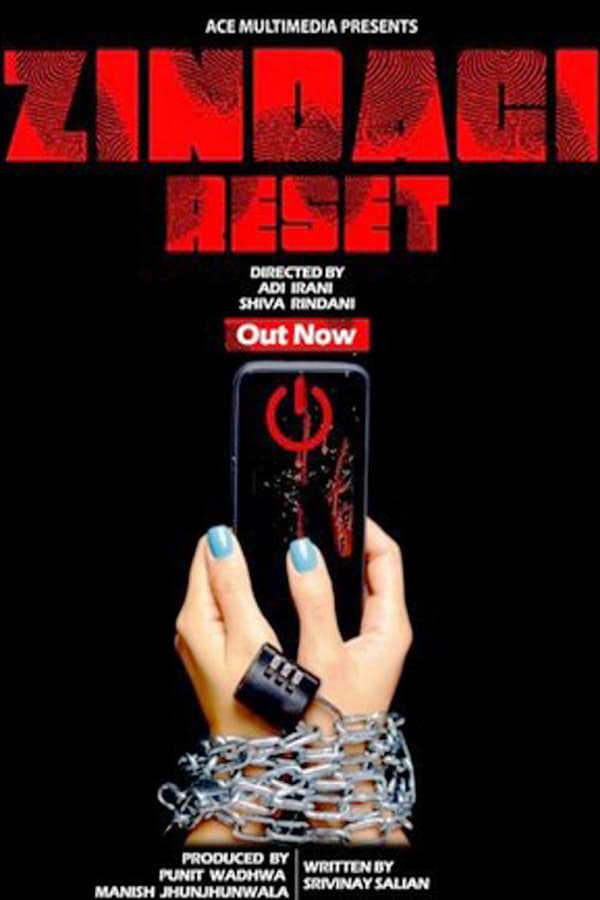 Zindagi Reset