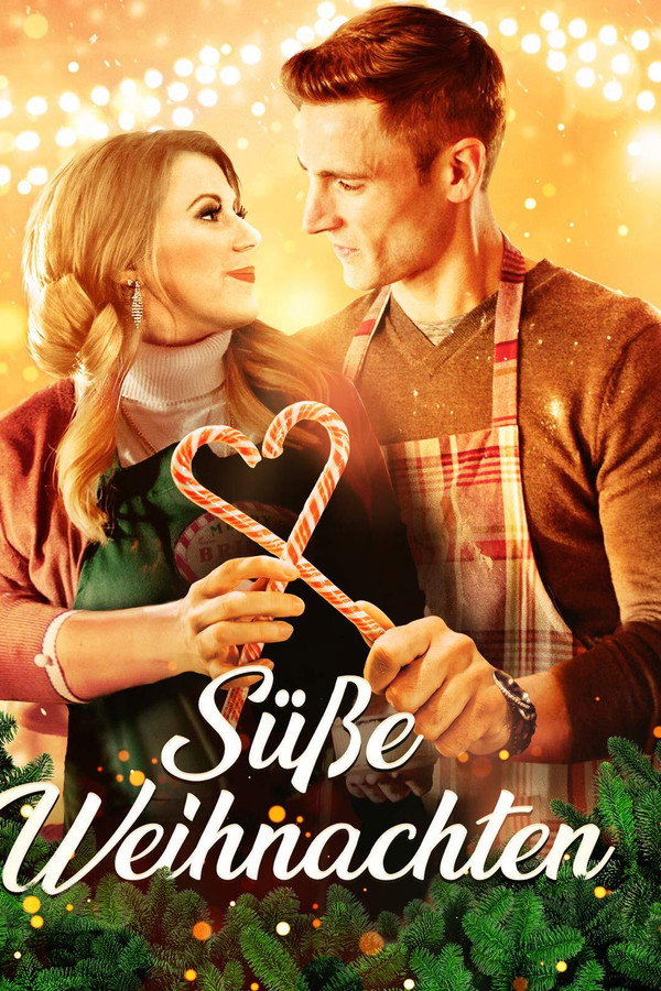 Süße Weihnachten (2019)