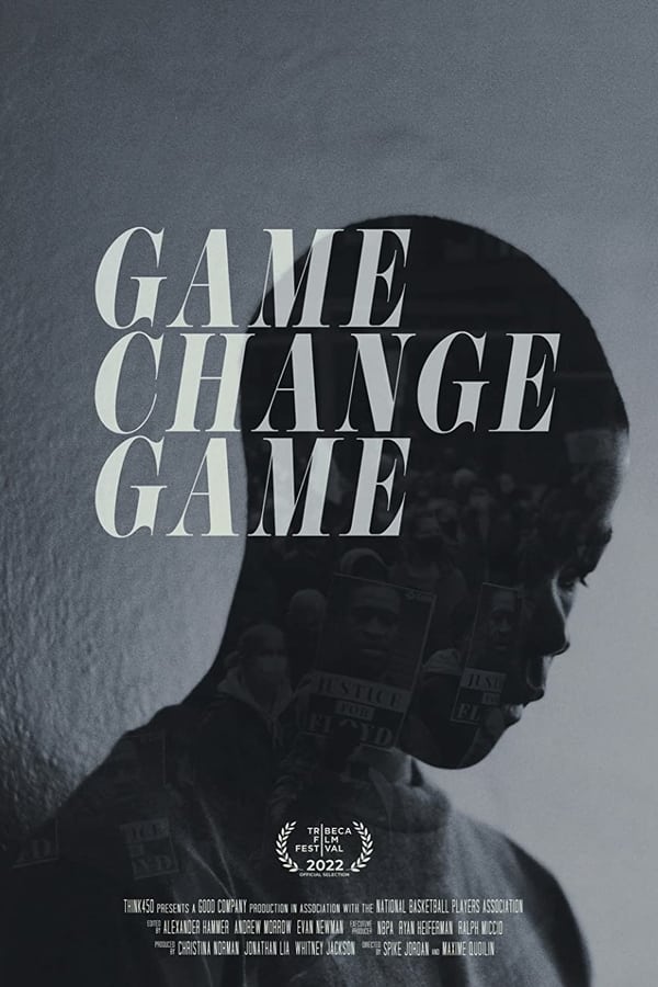 With unfettered access to the players union, Game Change Game documents a tumultuous, and at times surreal, basketball season plagued by once unimaginable circumstances.