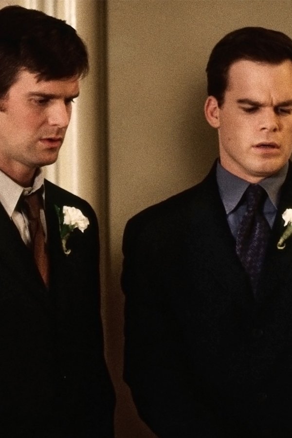 Six Feet Under – S03E05 – La trappola