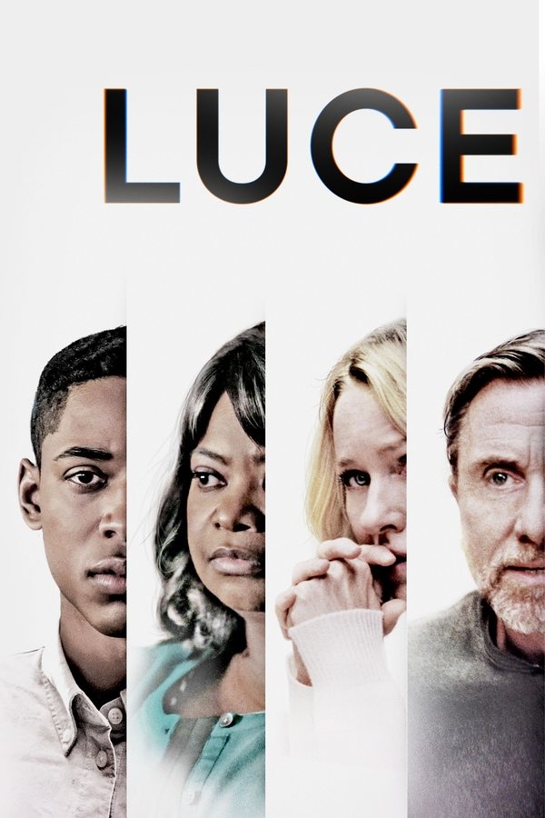 ENG - Luce  (2019)