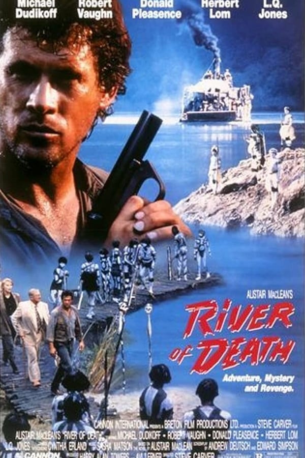 River of Death