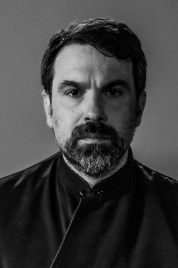 Alexandru Papadopol's headshot