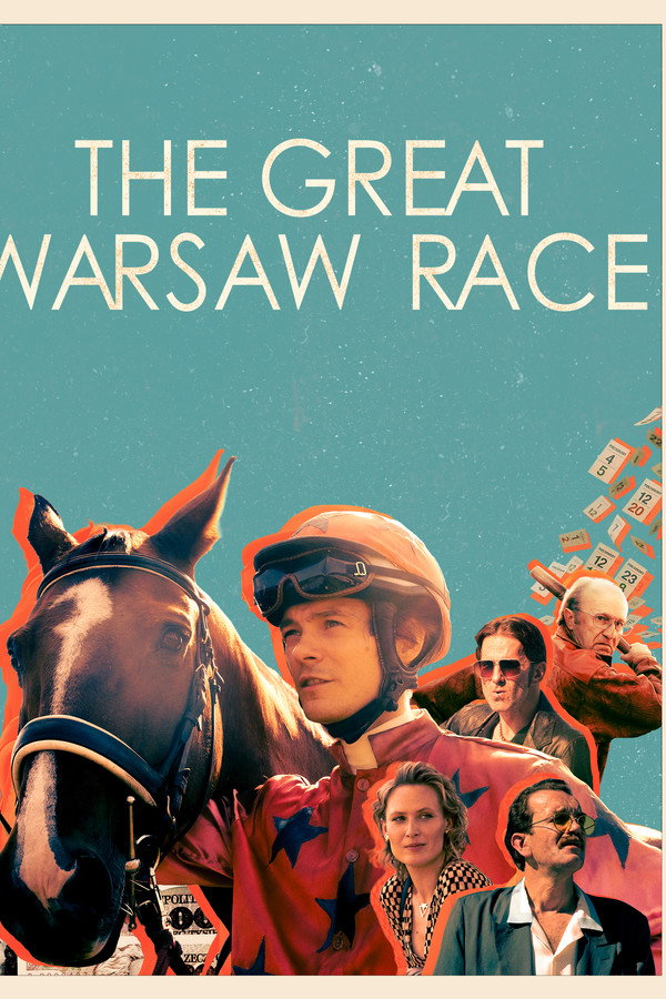 The Great Warsaw Race