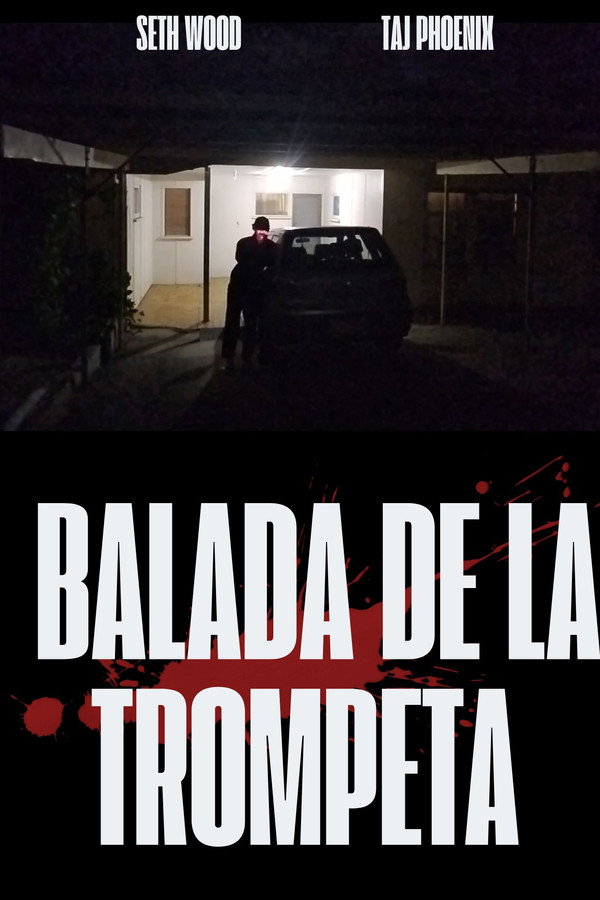 Balada De La Trompeta
