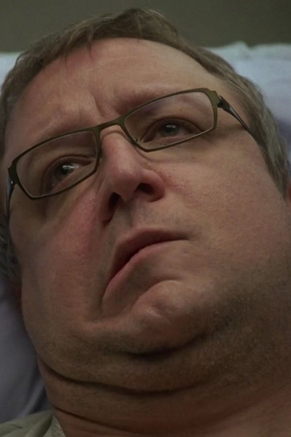 Dr. House – Medical Division – S04E13 – Mai più Mister Gentilezza