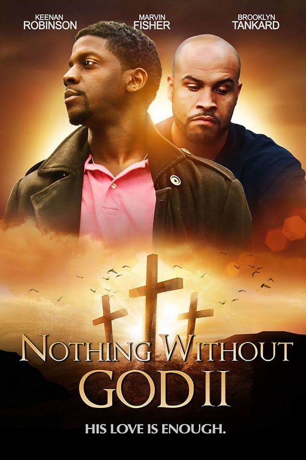EN - Nothing Without God 2 (2020)