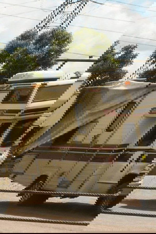 Top Gear – S10E06 – Episodio 6