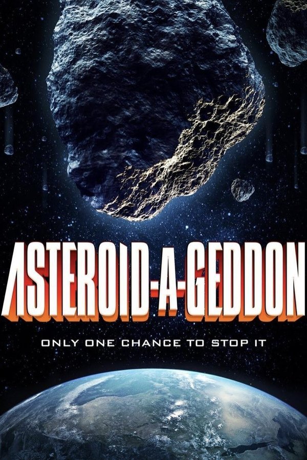 DE - Asteroid-a-Geddon - 2020