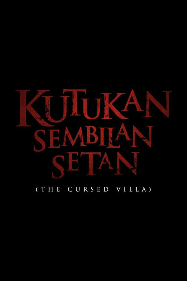 ES - Kutukan Sembilan Setan - (2023)