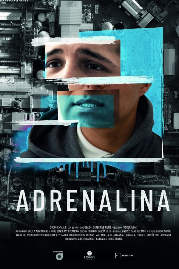 Adrenalina