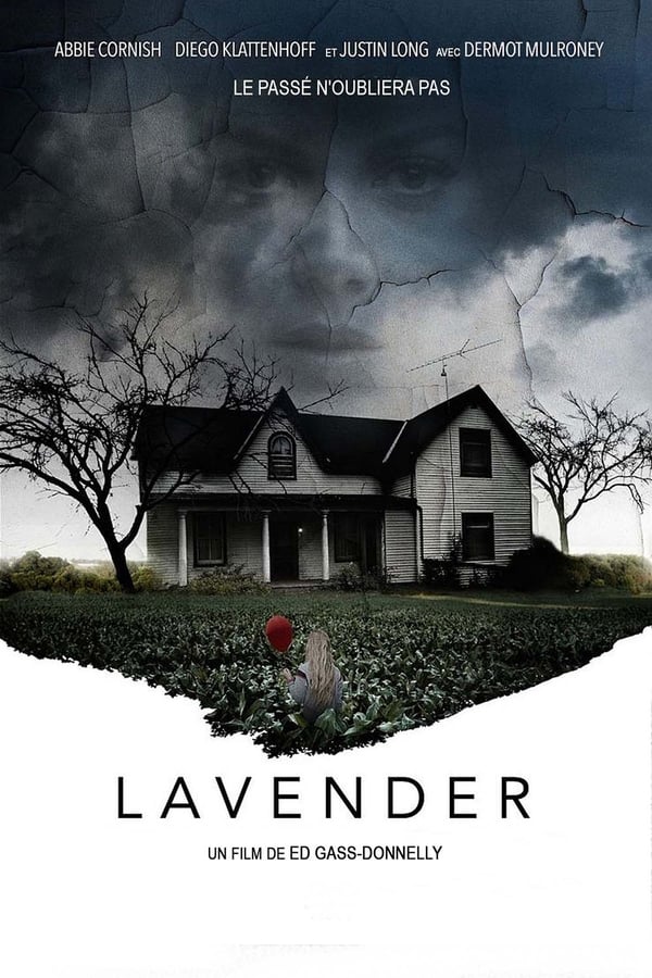 FR - Lavender (2016)