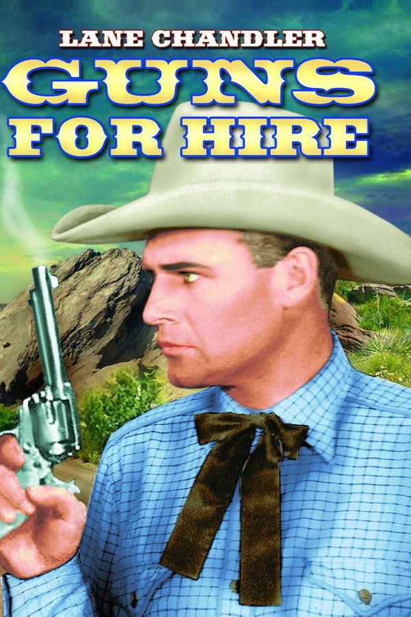 Guns for Hire
