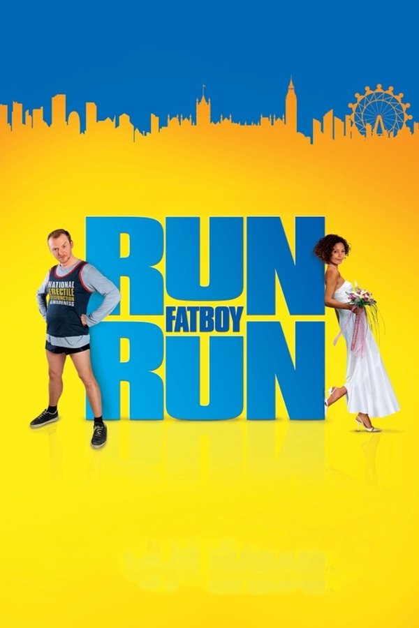 Run, Fatboy, Run (2007)