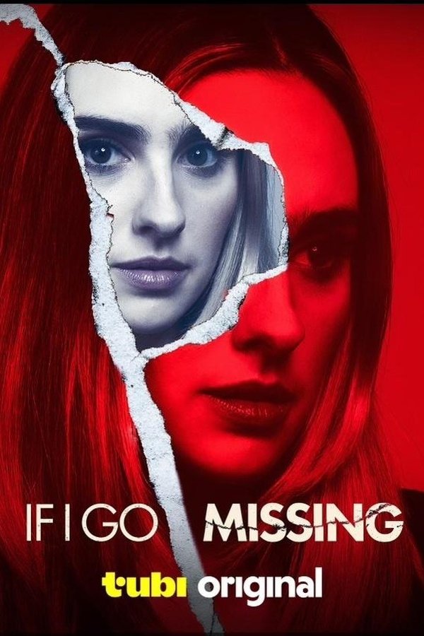 EN - If I Go Missing (2024)