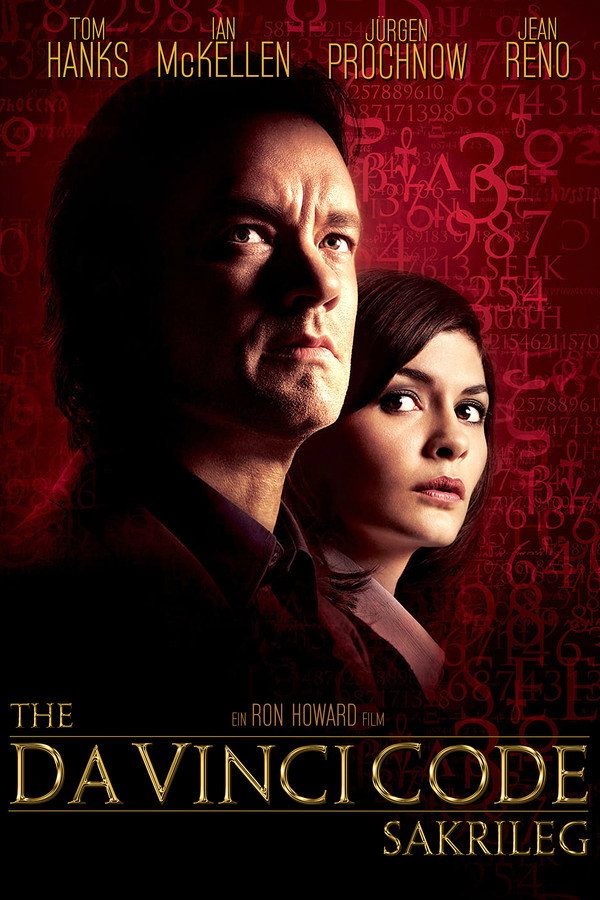 The Da Vinci Code - Sakrileg (2006)
