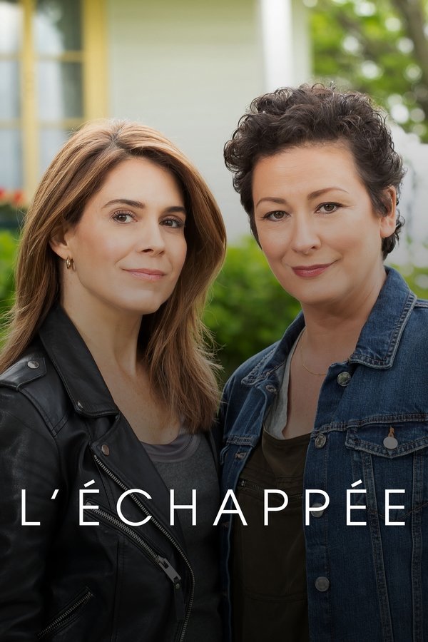 QFR - L'Échappée