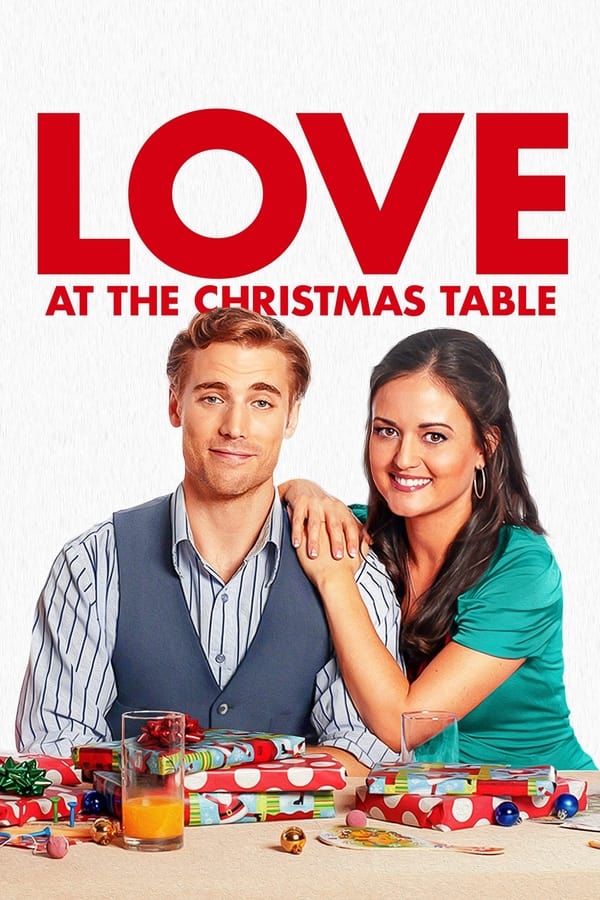 Love at the Christmas Table (2012)
