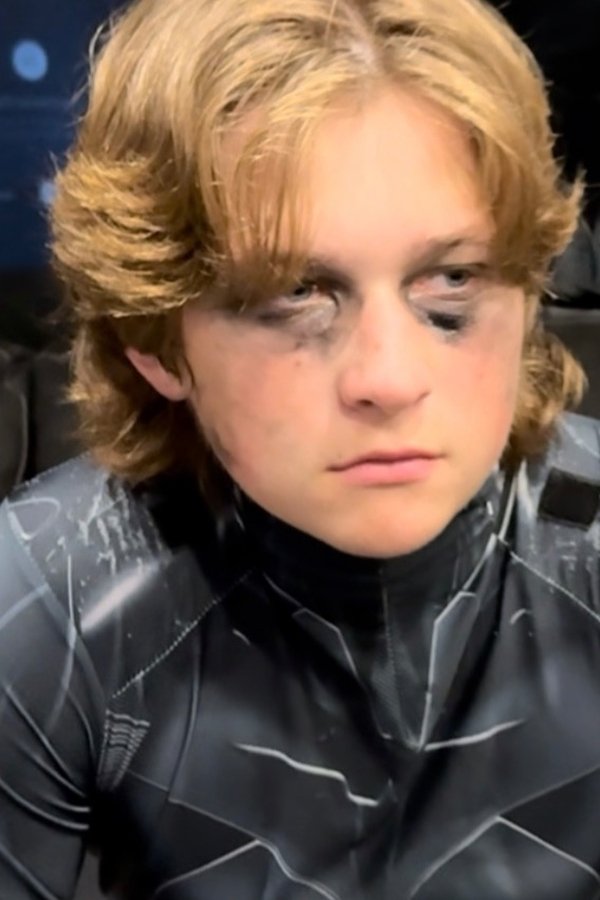 Jace Blair