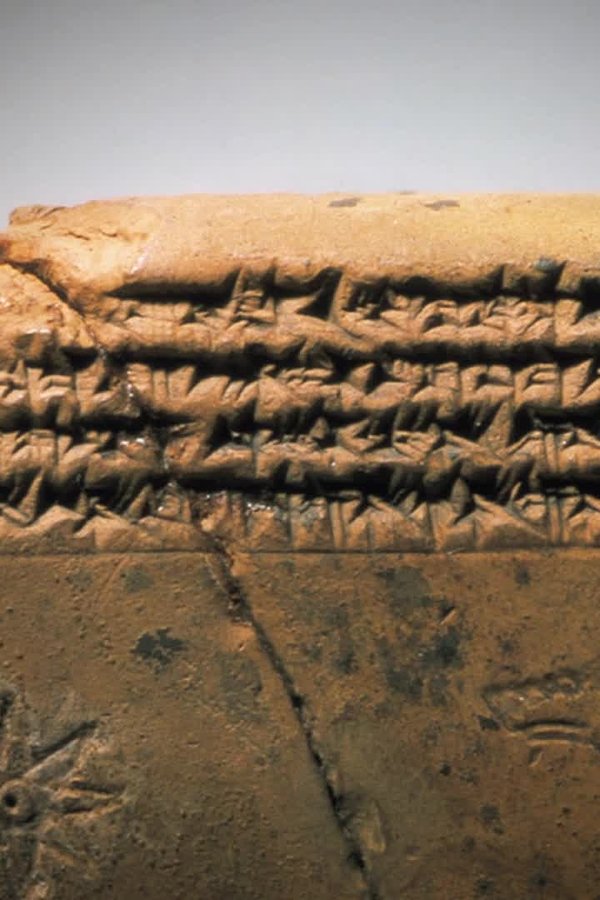 Enigmi alieni – S06E03 – Gli Dei Anunnaki