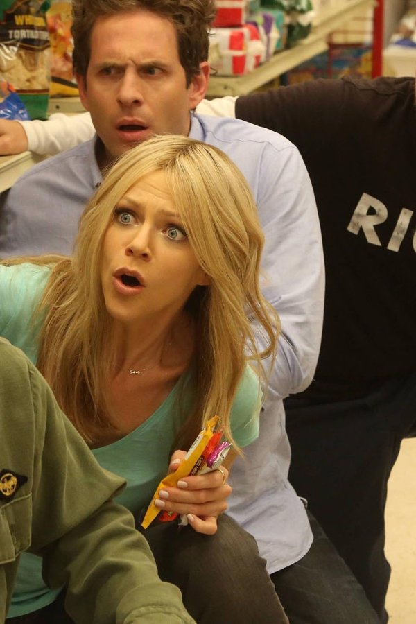 C’è sempre il sole a Philadelphia – S09E06 – Episodio 6