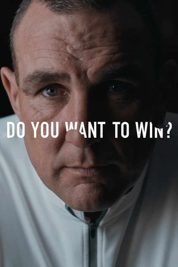 Do You Want To Win?