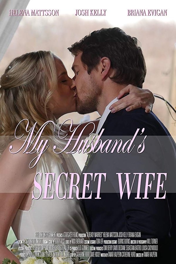 My Husband's Secret Wife My Husband's Secret Wife