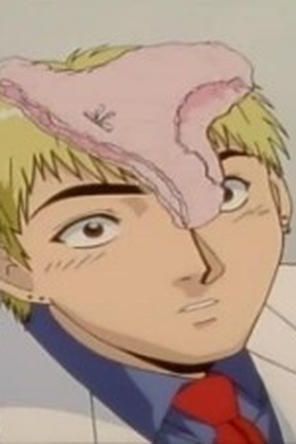 Great Teacher Onizuka – S01E01 – Lezione 1